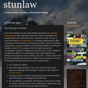 Stunlaw